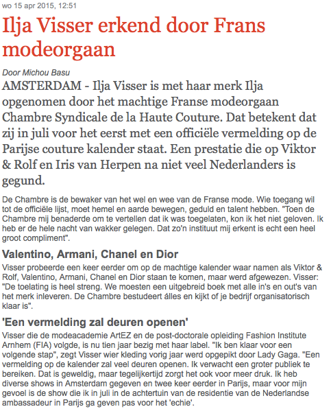 Telegraaf