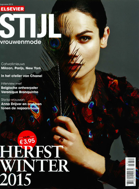 Elsevier Stijl
