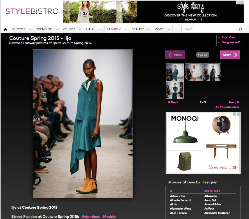 Style Bistro