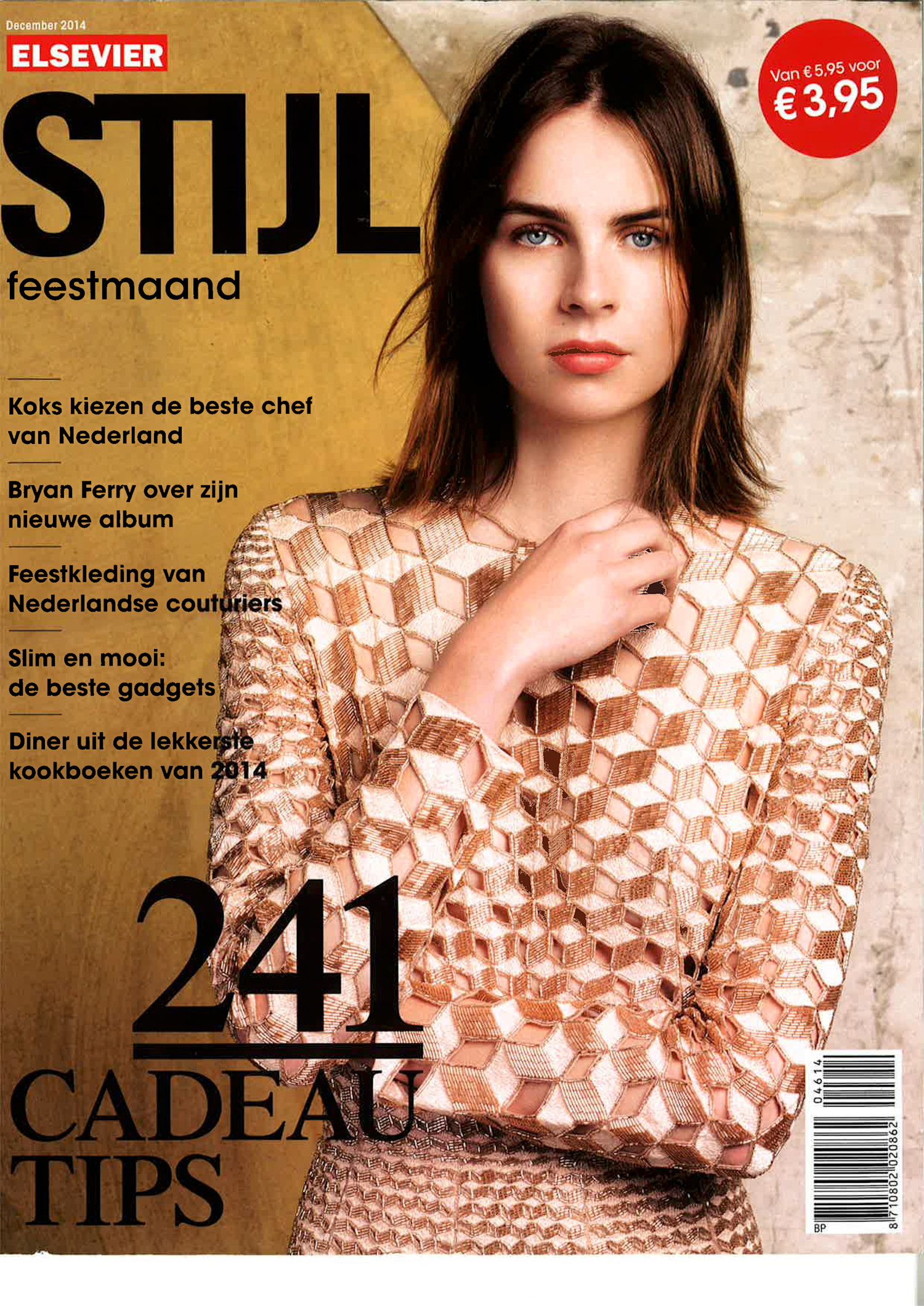 Elsevier Stijl