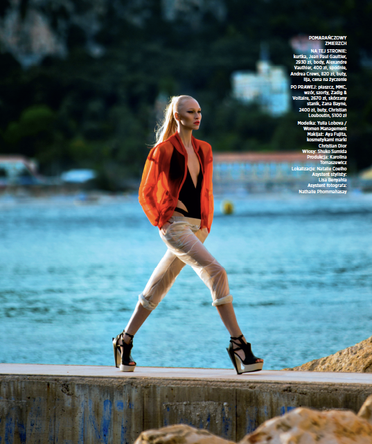 Bazaar Poland