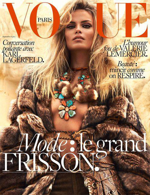 Vogue