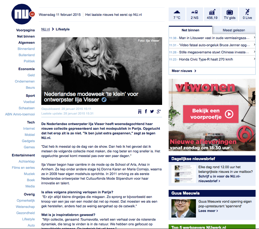Nu.nl