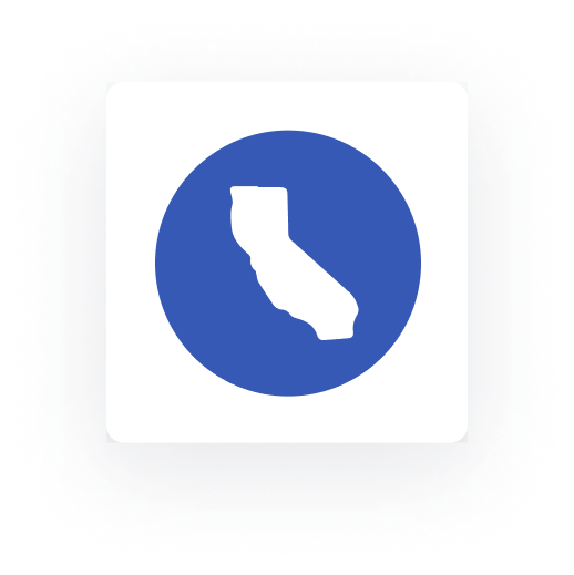 California State Graphic
