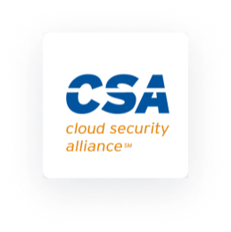Cloud Service Alliance Logo