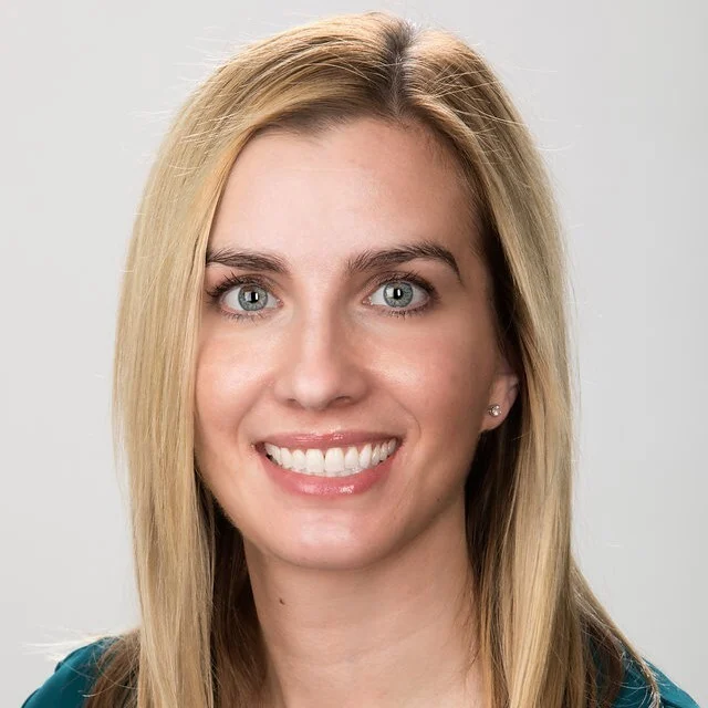 Kristen Gipper headshot