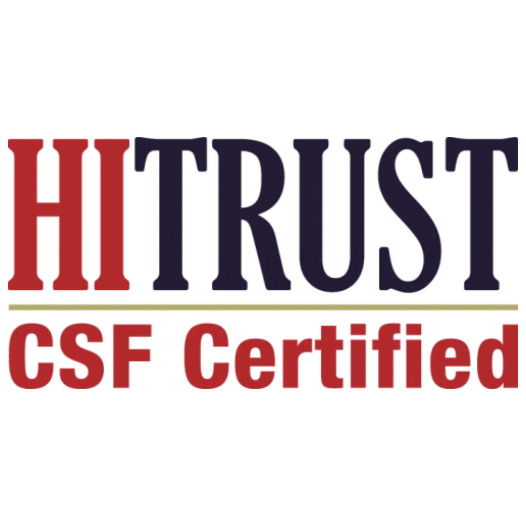 HITRUST CSF r2 Certification Transcarent Information Protection Standard