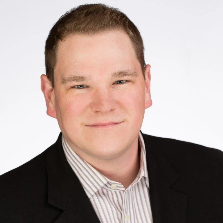 headshot image