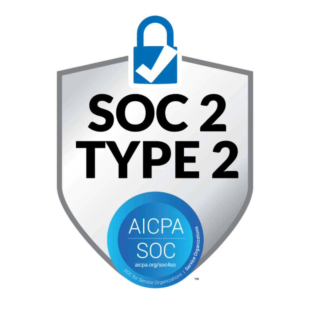 SOC 2 Type II Certification Transcarent Data Security Controls