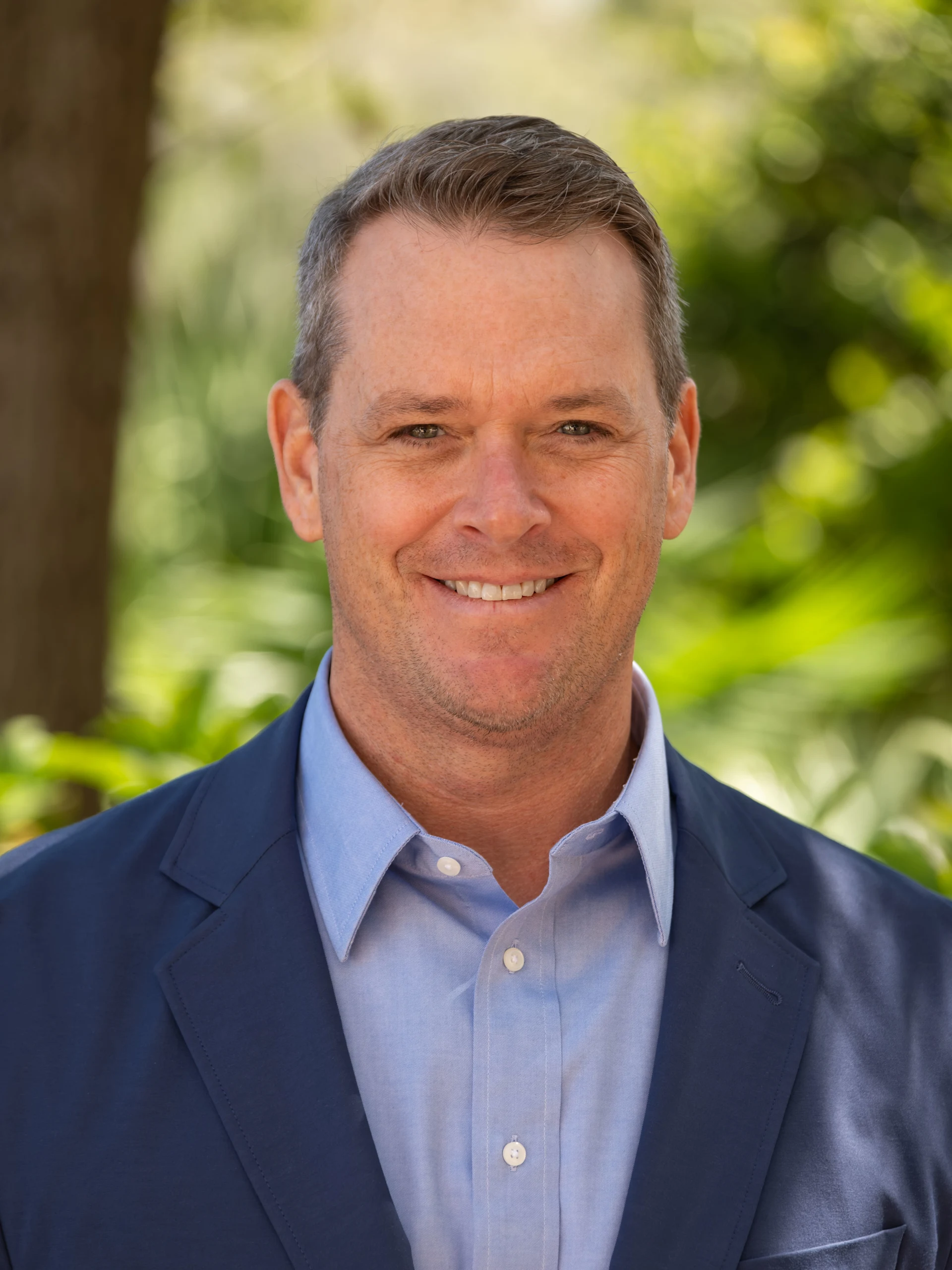 Michael Lonergan, RPh