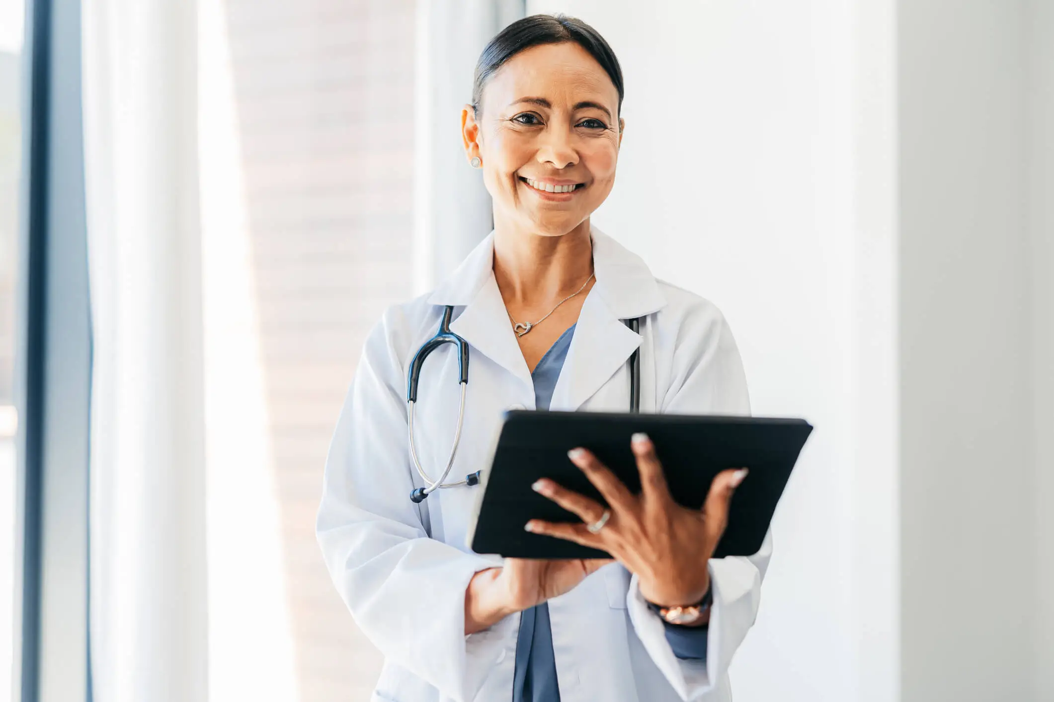 Virtual Visit with Doctor at 2nd.MD