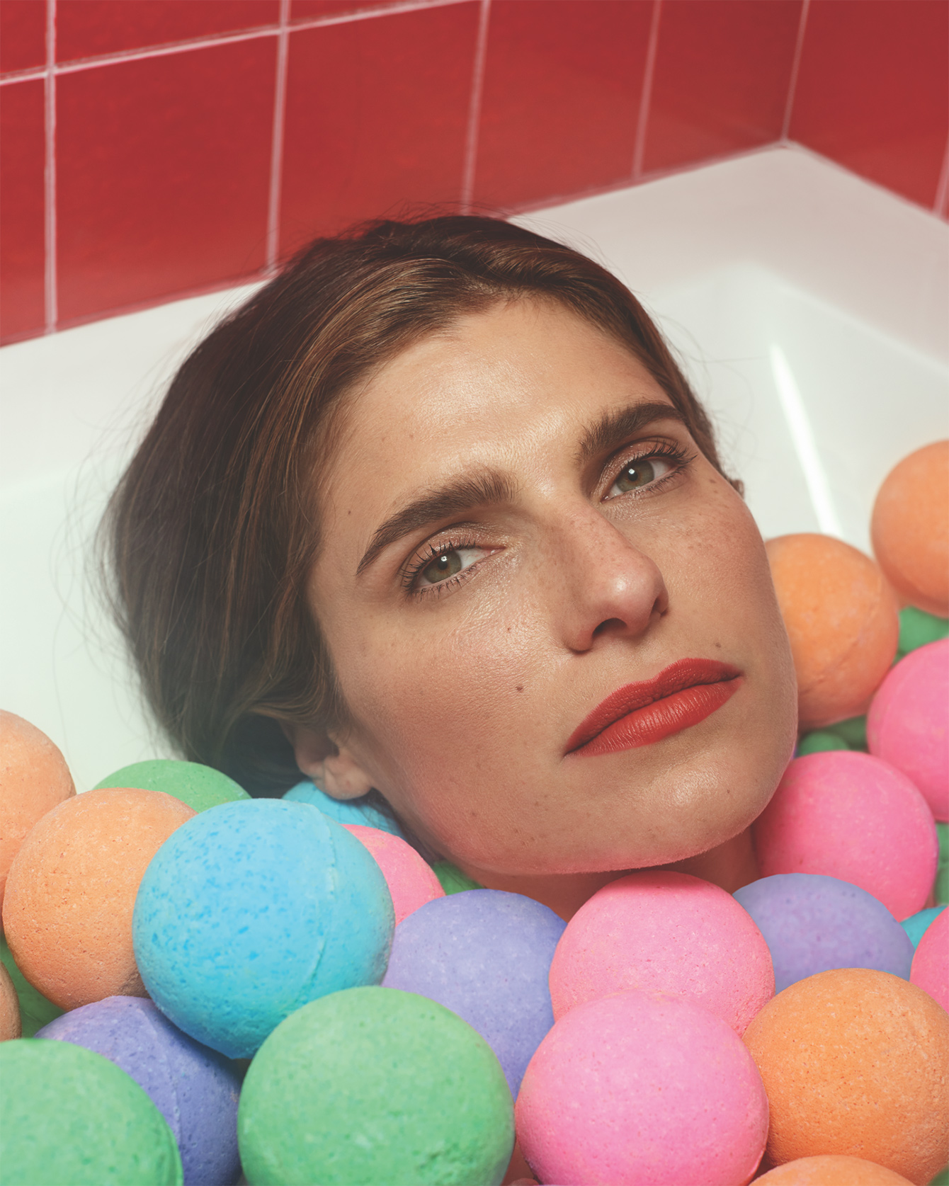 Lake Bell
