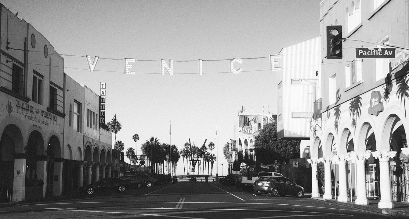 Venice's Long History With Cannabis Culture