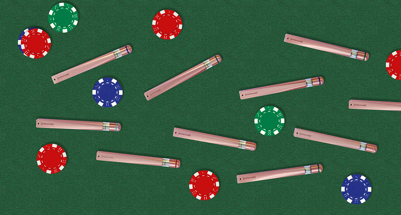 The Top Marijuana Vaporizer Products in Las Vegas