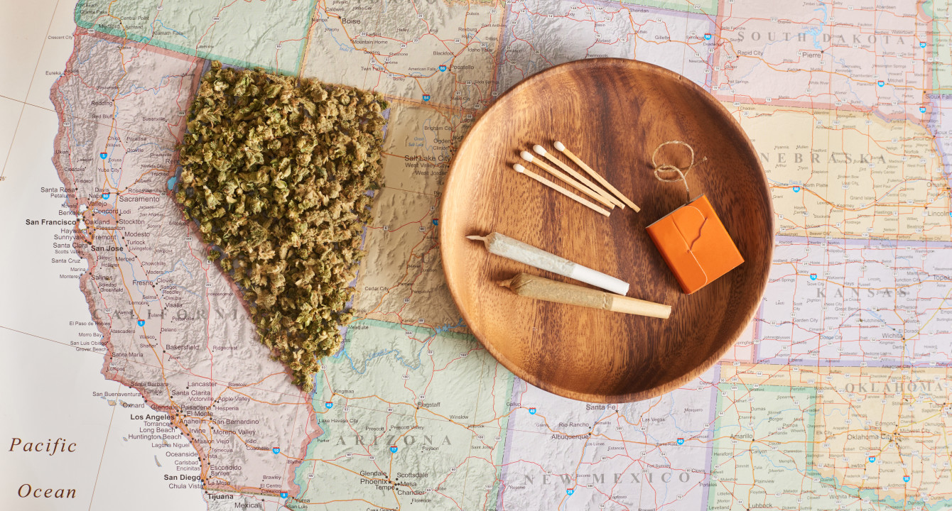 Cannabis is Legal in Nevada: What are the Laws?