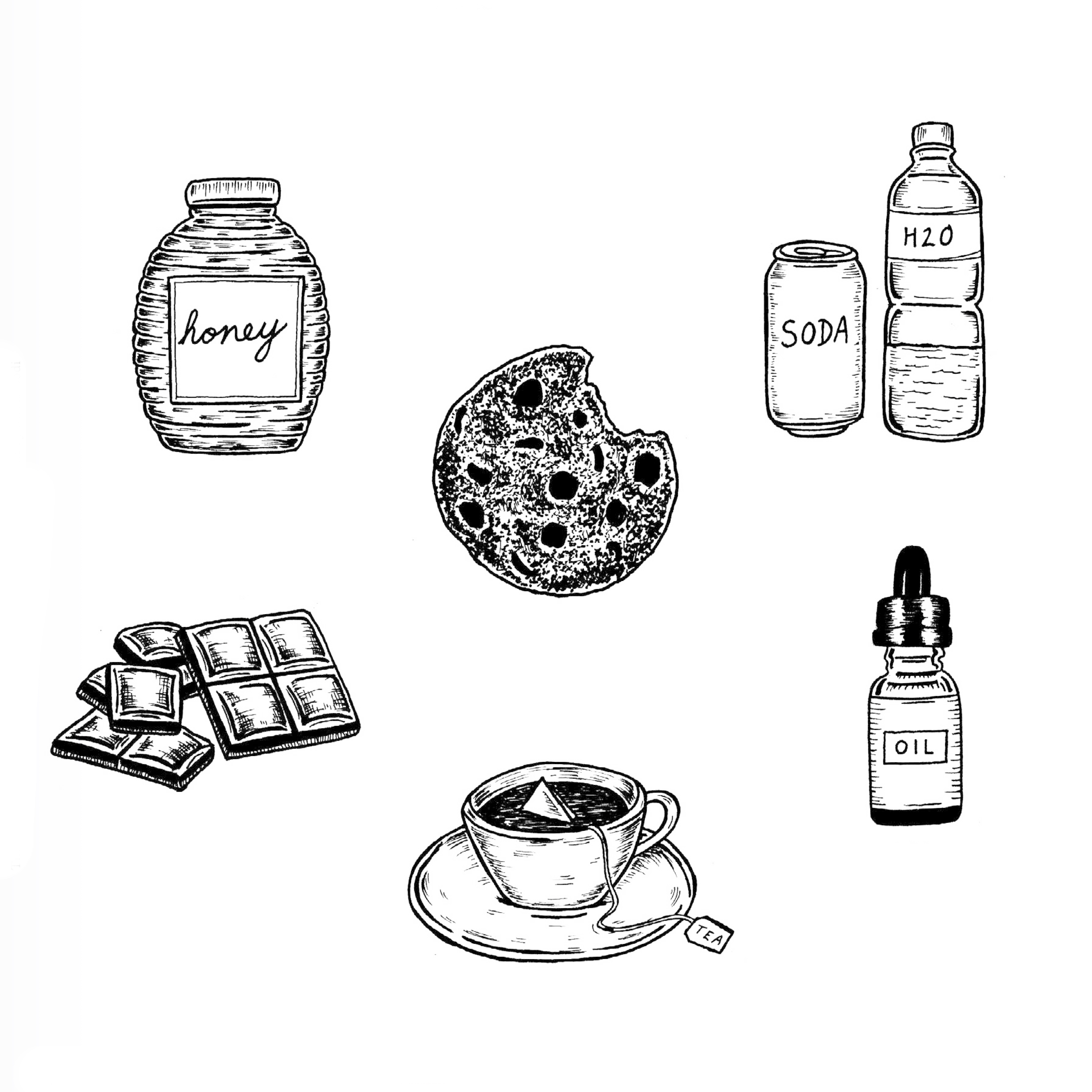 How to Dose