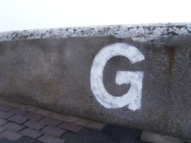 G