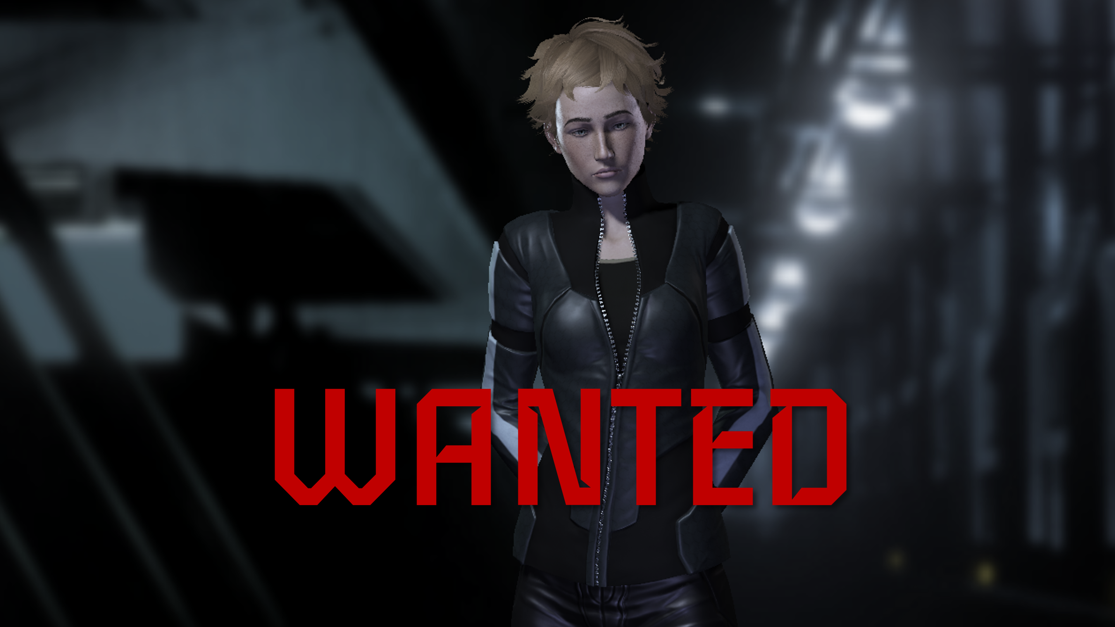 Silphy Wanted