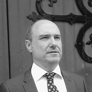 Profile photo of Dr Paul Mcveigh, Lecturer, Hansard Society Scholars