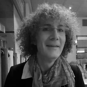 Profile photo of Dr Pippa Catterall