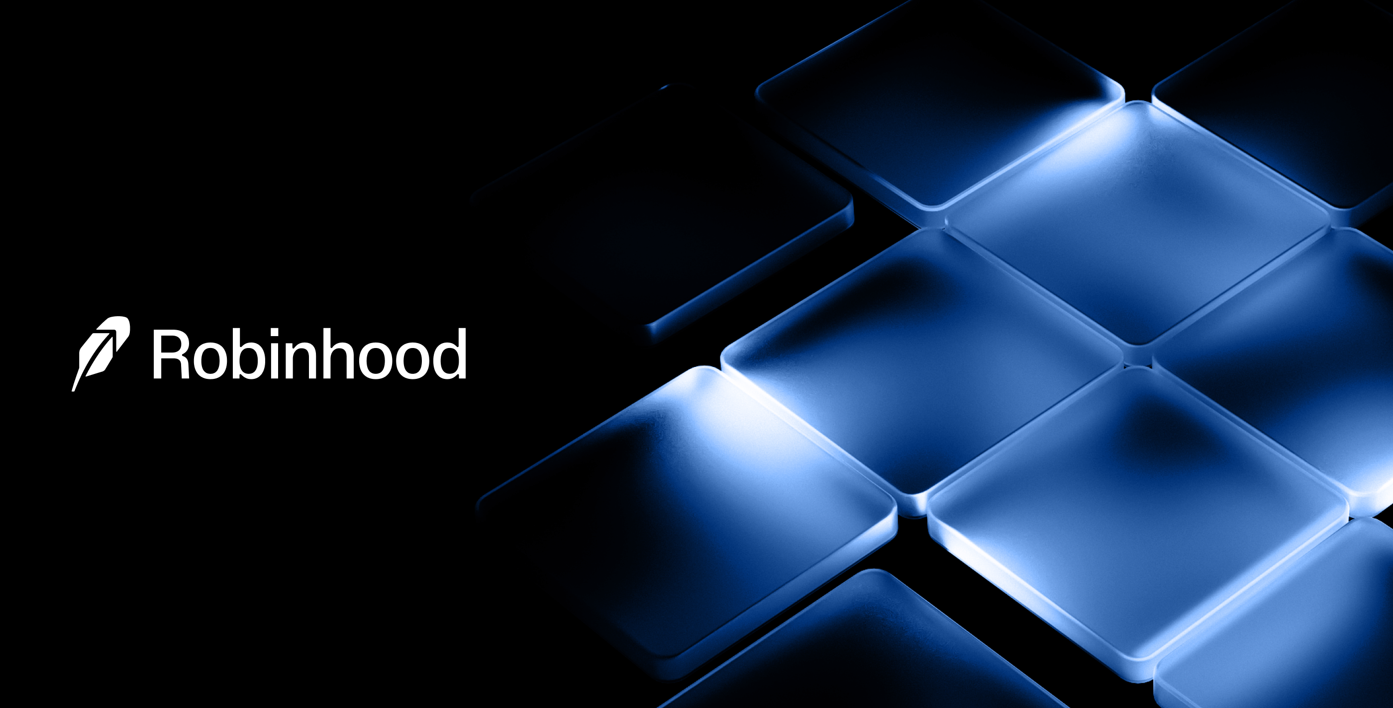 Robinhood is now open to agents.