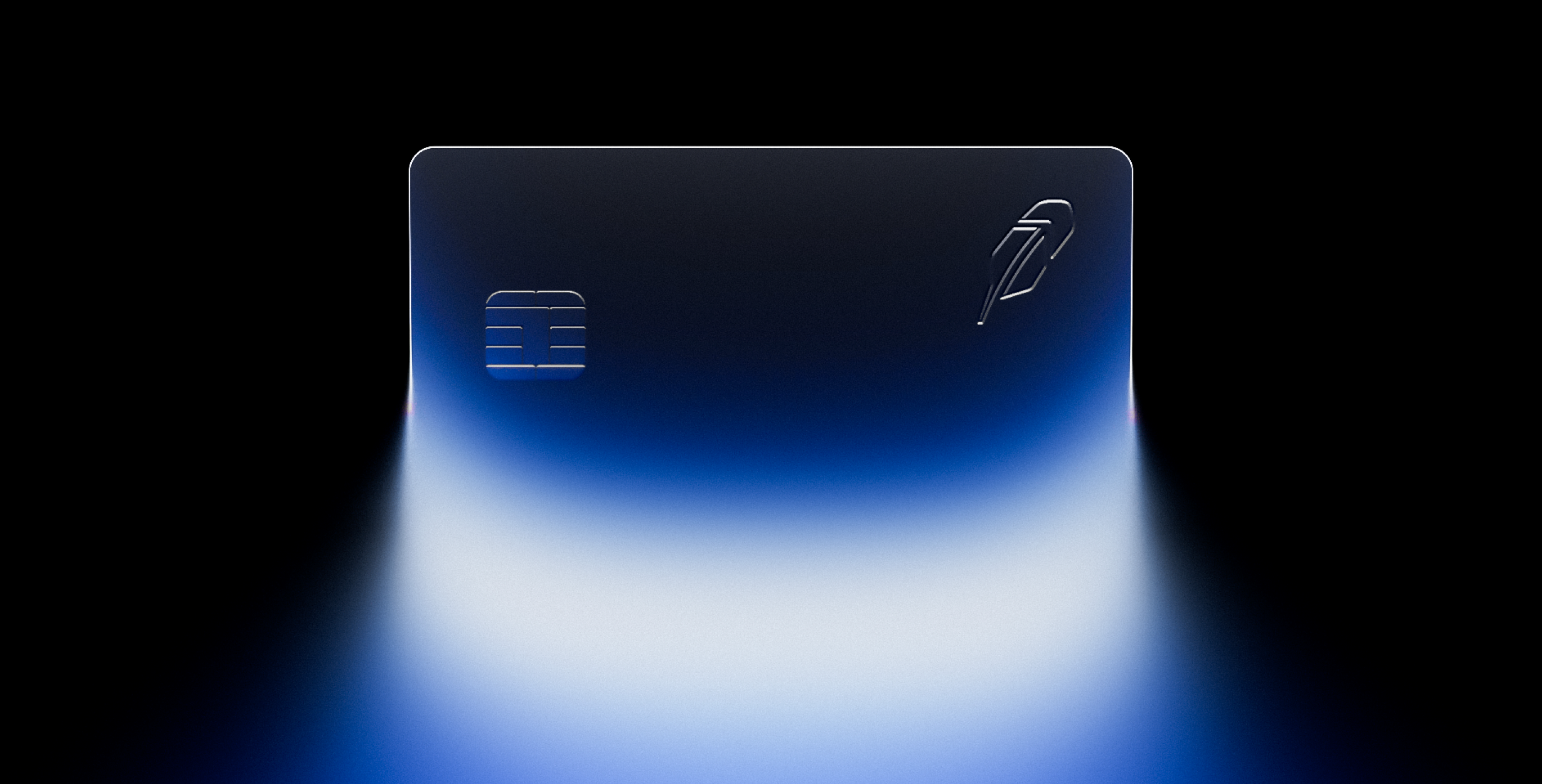The Agentic Credit Card