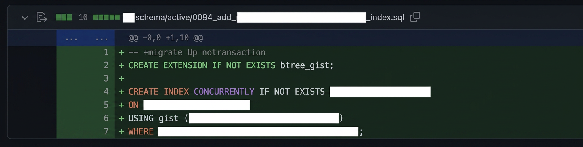 code 1