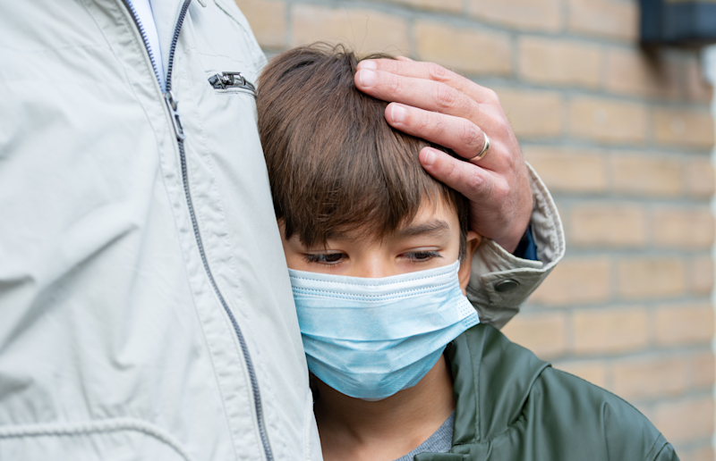 Childrenschoolbecauseofillness