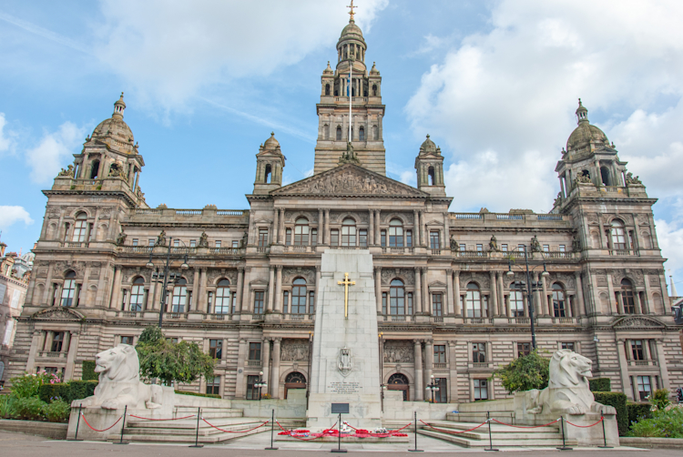 EOTAS and Local Authority