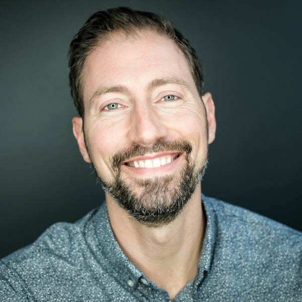 Darren Durlach