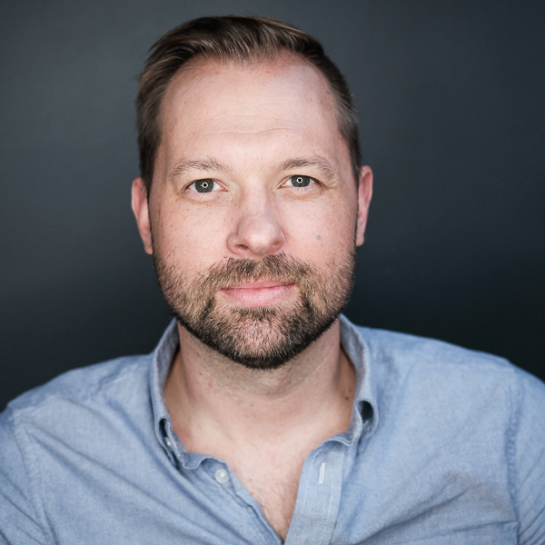 David Larson