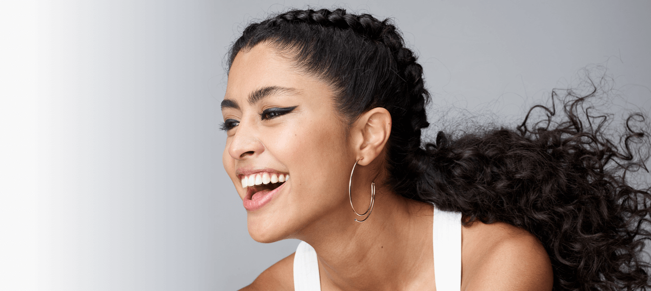 Get more great hair days