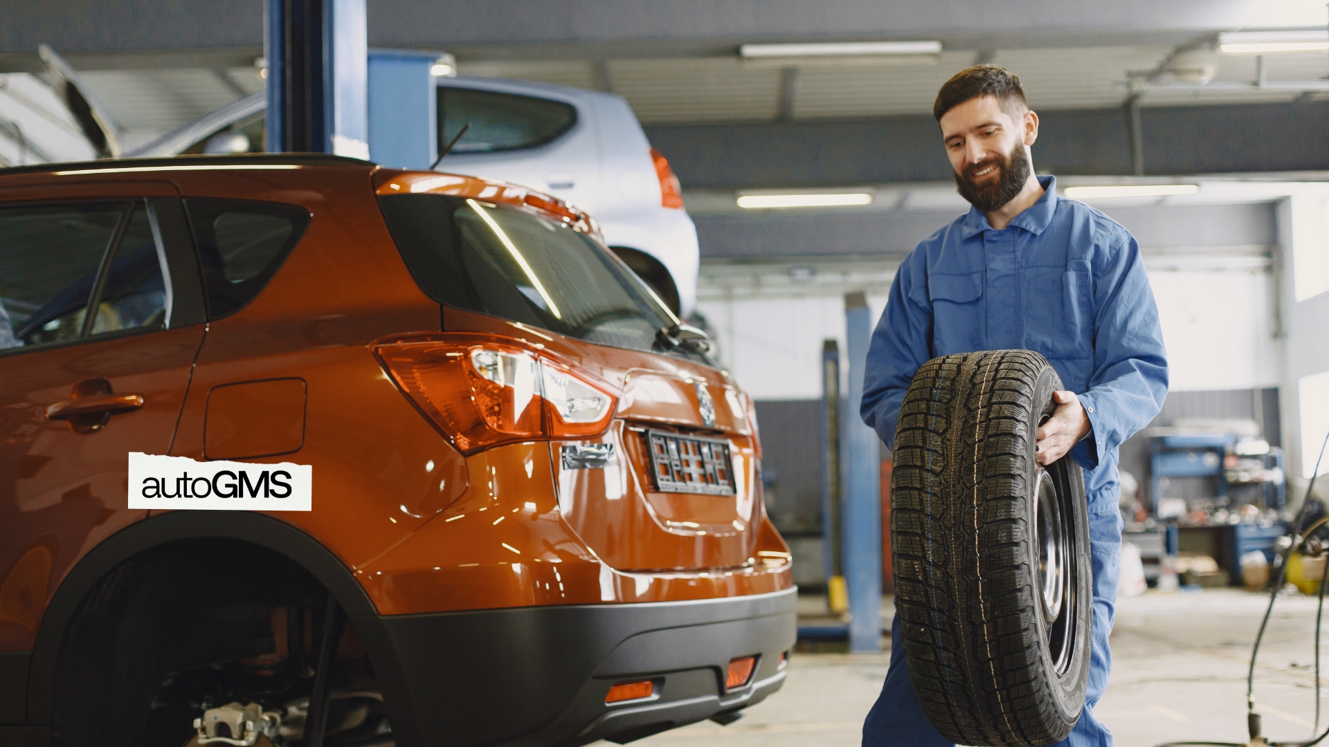 How to Become a Tire Technician in 2025