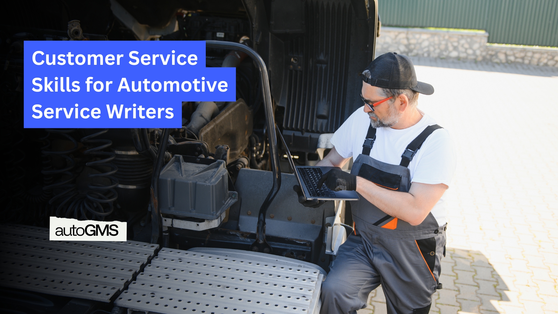 Customer-Service-Skills-for-Automotive-Service-Writers