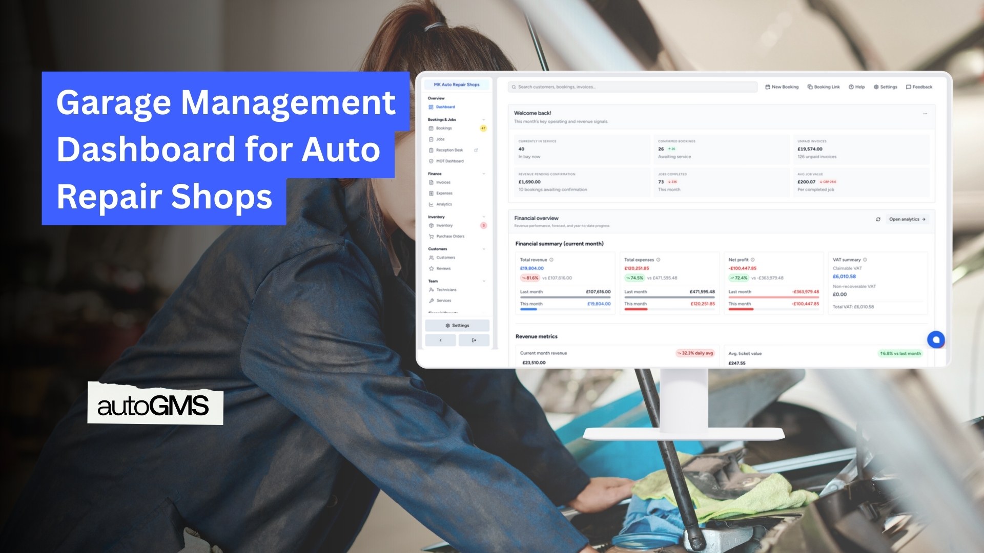 Garage-Management-Dashboard-for-Auto-Repair-Shops