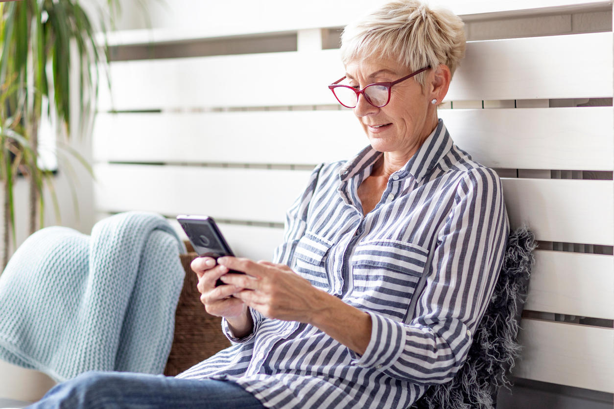 National Seniors Safety Week