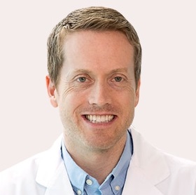 Dr. Keir Peterson, Vancouver BC