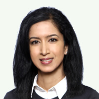 Dr. Anita Natarajan , Vancouver BC