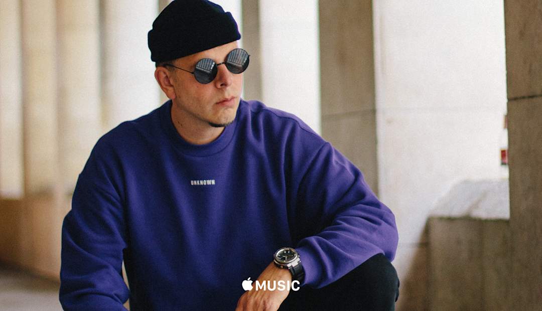 PLAYLIST 007|18