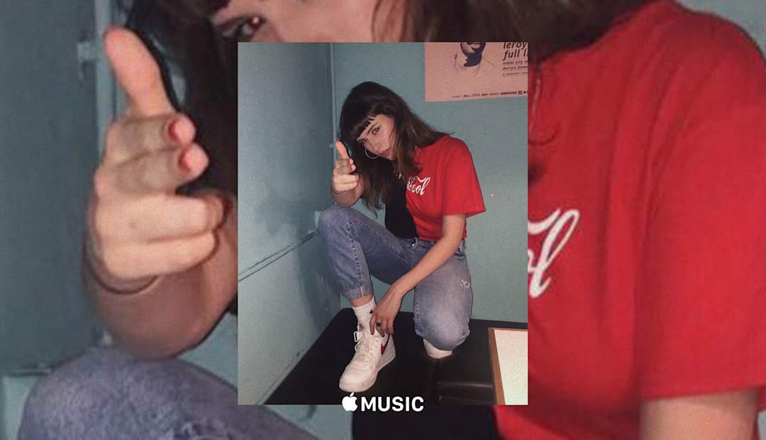 PLAYLIST 003|18