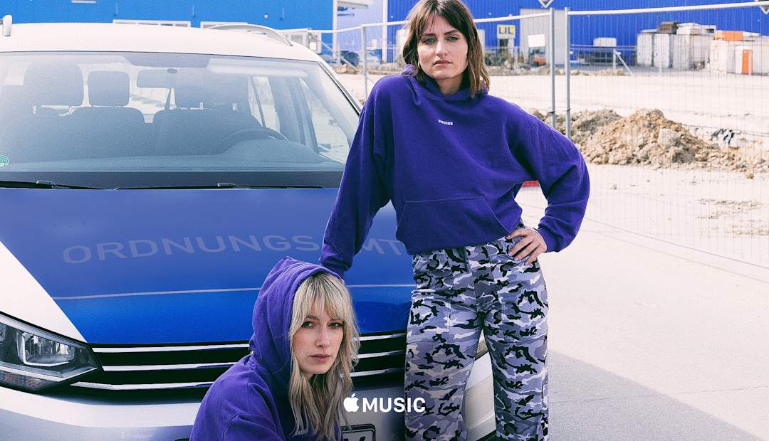 PLAYLIST by LOCKEREASY