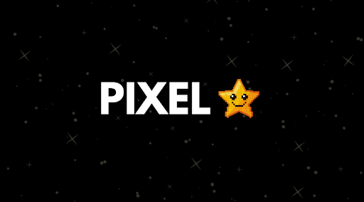pixel definition cover