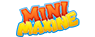 Logo Mini Maxine 95x37
