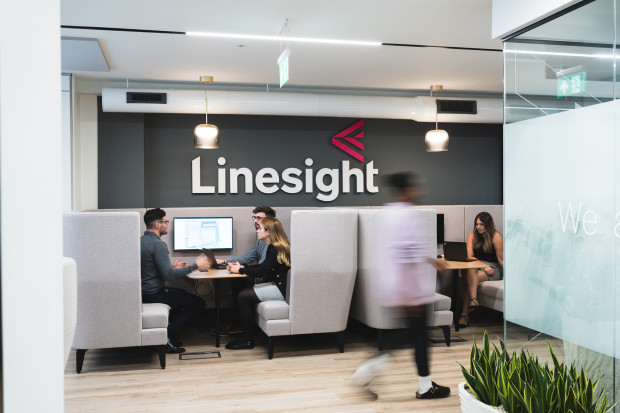 Linesight announces strategic leadership appointments to support new growth phase and further accelerate digitisation 