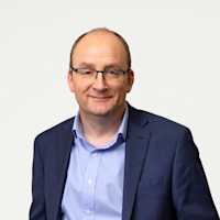 Padraig Leahy