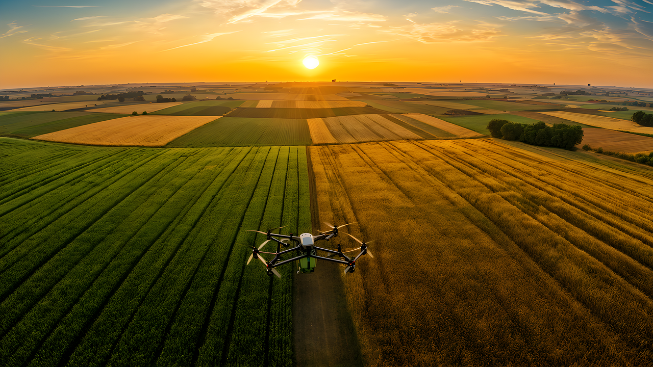 Agritech in Japan