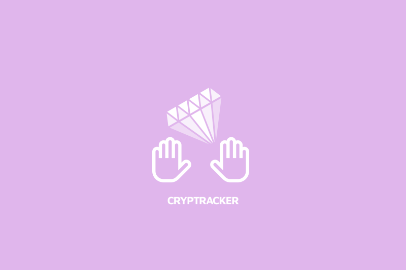 Cryptracker meta image