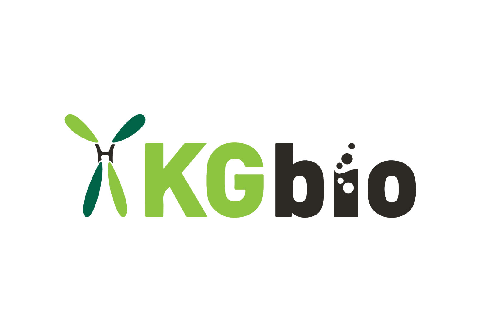 KGbio-logo