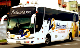 Bolivariano