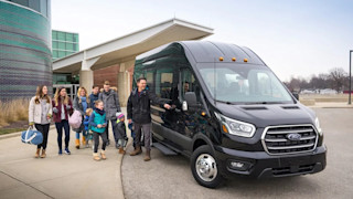 maple bus